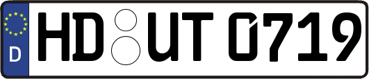 HD-UT0719