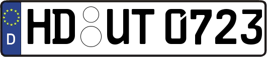 HD-UT0723