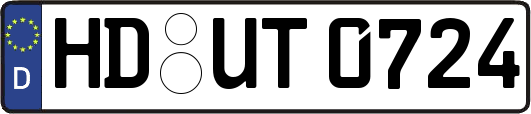 HD-UT0724