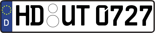 HD-UT0727
