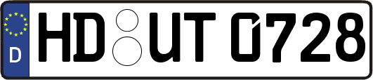 HD-UT0728