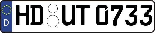 HD-UT0733