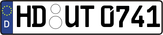 HD-UT0741