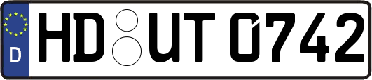HD-UT0742