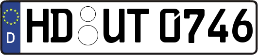 HD-UT0746