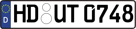HD-UT0748