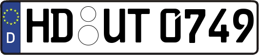 HD-UT0749