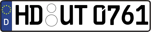 HD-UT0761