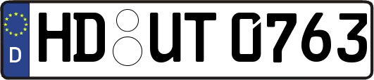HD-UT0763