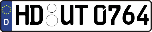 HD-UT0764