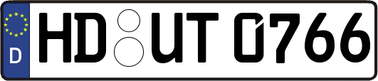 HD-UT0766