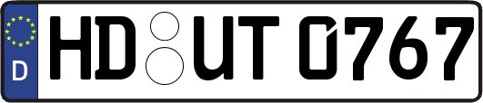 HD-UT0767