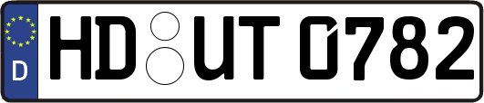 HD-UT0782