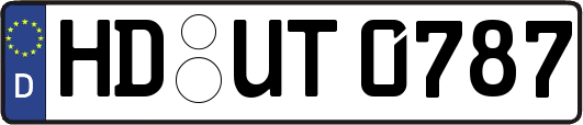 HD-UT0787