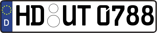 HD-UT0788