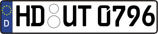HD-UT0796