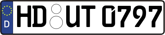 HD-UT0797
