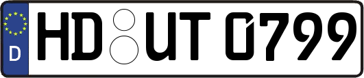 HD-UT0799