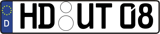 HD-UT08