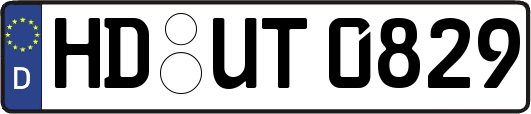 HD-UT0829