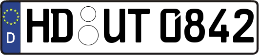 HD-UT0842