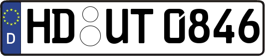 HD-UT0846
