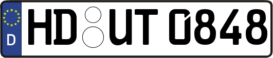 HD-UT0848