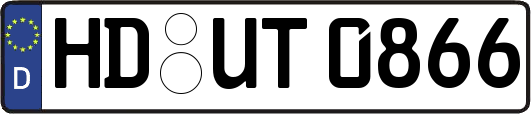 HD-UT0866