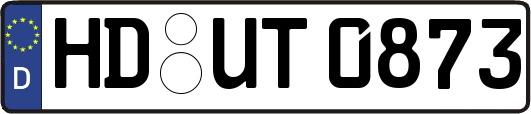 HD-UT0873