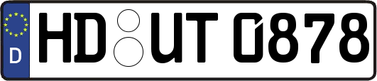 HD-UT0878