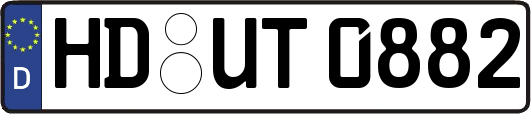 HD-UT0882
