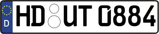 HD-UT0884