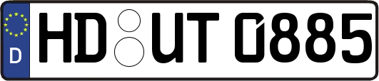 HD-UT0885