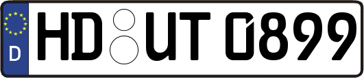 HD-UT0899