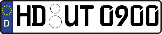 HD-UT0900