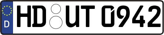 HD-UT0942