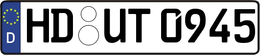 HD-UT0945