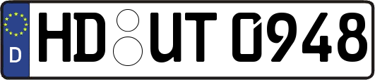 HD-UT0948