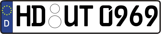 HD-UT0969