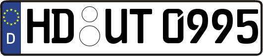HD-UT0995