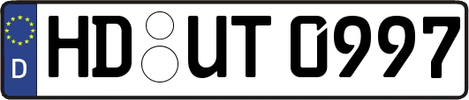 HD-UT0997