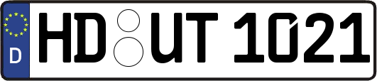 HD-UT1021