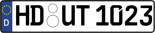 HD-UT1023