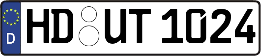 HD-UT1024