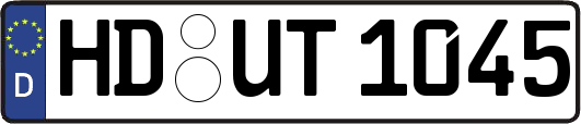 HD-UT1045