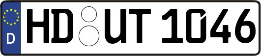 HD-UT1046