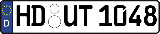 HD-UT1048