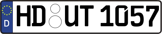 HD-UT1057