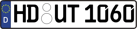 HD-UT1060