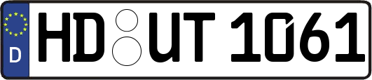 HD-UT1061